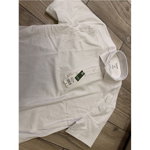 Поло slim fit  No.6 Размер 42,  OLYMP Fashion