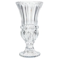Ваза, 1100 мл, L14,5 W14,5 H29,5 см