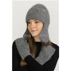 Варежки Женские РВ509