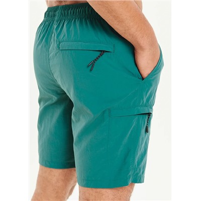 Basic Cargo Swim Shorts