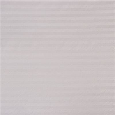 Комплект постельного белья LoveLife евро Beige line 200*217 см, 230*240 см, 50*70 см -2 шт, страйп-сатин, 100%п/э