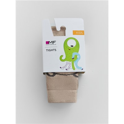 КОЛГОТКИ ДЕТСКИЕ 700K-3393