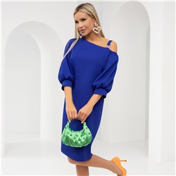 Платье, Тайна шикарной красотки (электрик)