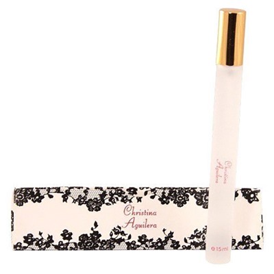 Christina Aguilera edp 15 ml