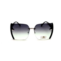 Женские солнцезащитные очки - Feillis 2185 зеленый