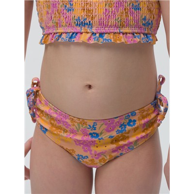 купальный костюм для девочек