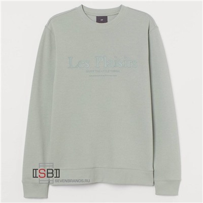 H&M, 219808, Толстовка