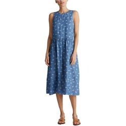 Edc Druckkleid Время выкупа ВЫКУП ТОЛЬКО ЛОТом, Выкуп возможен в случае ВЫКУП БЕЗ ИЗМЕНЕНИЯ ЦЕНЫ, Размер M, Производитель edc by Esprit, Цвет blue gemuste