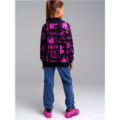 Джинсы для девочки