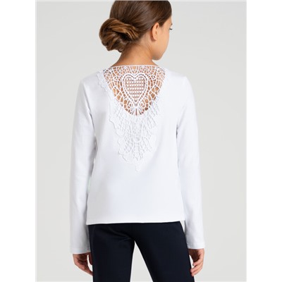 Блузка для девочки