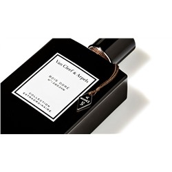 Van Cleef & Arpels Bois Dore