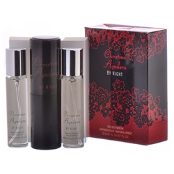 Christina Aguilera By Night edp 3*20 ml
