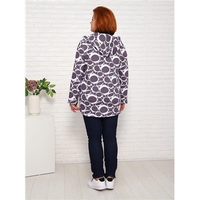 Куртка Чейни какао ИвК