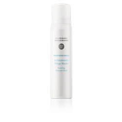Hildegard Braukmann Professional Schaumende Pflege Maske Маска для лица, 100 мл