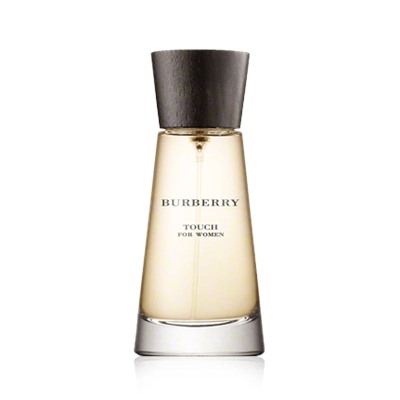 Burberry (Барберри) Touch for Women Eau de Parfum Spray Парфюмерная вода