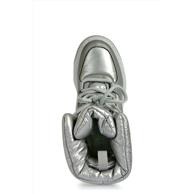 Ботинки женские PATROL