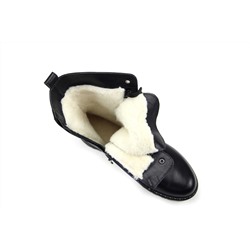 Ботинки ED'ART 341.brook4.black R