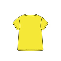 Футболка для девочки