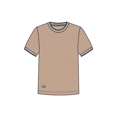 Футболка мужская