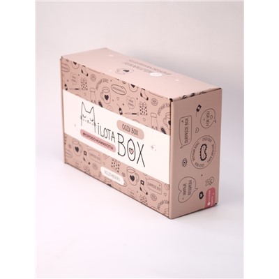 MilotaBox "Cozy Box"