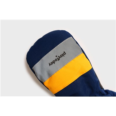 Варежки для мальчика