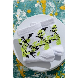 Носки Холи детские 2 пары