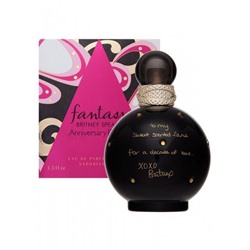 Britney Spears Fantasy Anniversary Edition For Women edt 100 ml