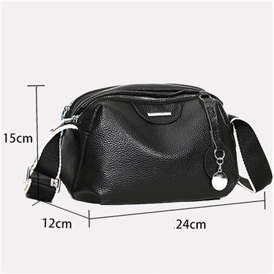 Bags Сумка женская / кожа / 03241