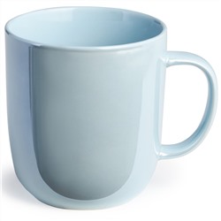 НАБОР КРУЖЕК  BRONCO "GLOSS" 2 ШТ. 400 МЛ МИКС