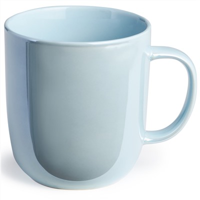 НАБОР КРУЖЕК  BRONCO "GLOSS" 2 ШТ. 400 МЛ МИКС