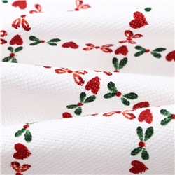 Фартук Этель Flower Cage 60×70 см, 100% хлопок, рогожка 186 г/м²