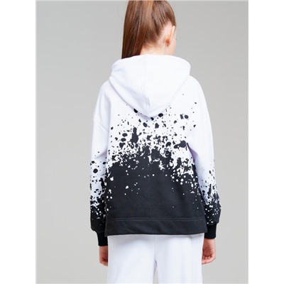 Толстовка для девочки