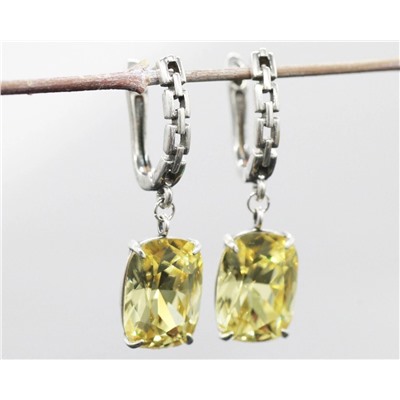 Серьги "Риста"