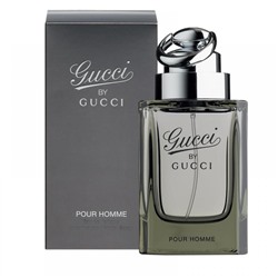 EU Gucci By Gucci Pour Homme Edt
