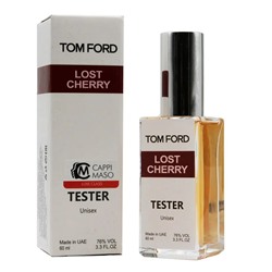 Tester EU Tom Ford Lost Cherry edp unisex 60 ml