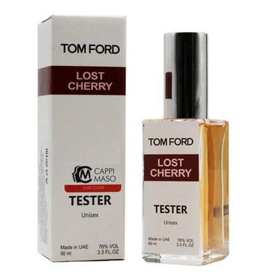 Tester EU Tom Ford Lost Cherry edp unisex 60 ml