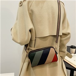 Bags Клатч женский / кожа / 8536