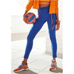 Be Performance леггенсы спортивные Размер M