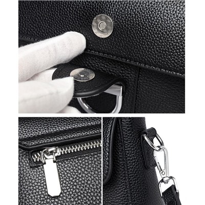 Bags Сумка женская / кожа /  025083