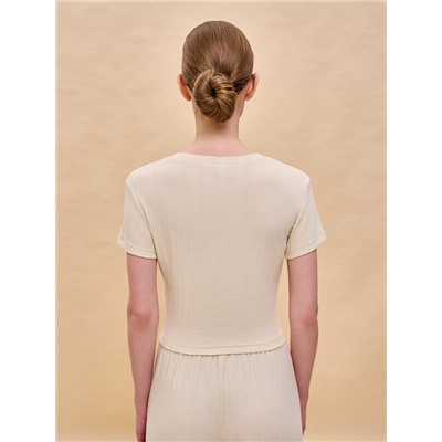 Футболка женская