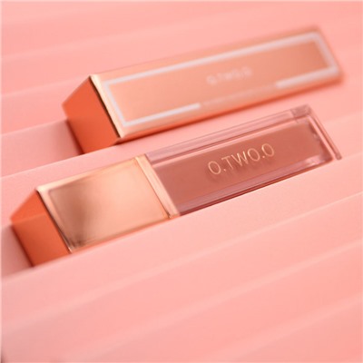 Матовый тинт для губ O.TWO.O High Energy № 16 Smoked Plum