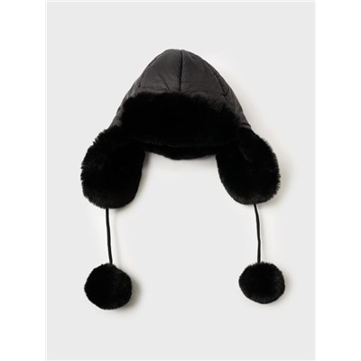 Шапка для девочки