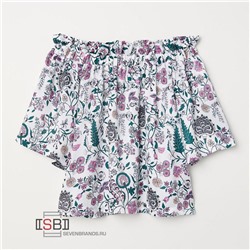 H&M, 117091, Блуза
