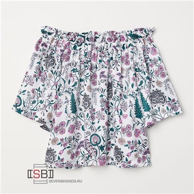 H&M, 117091, Блуза