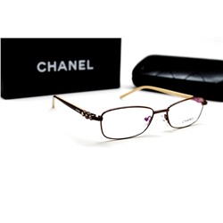 Распродажа без футляра Chanel оправа 6832 c4