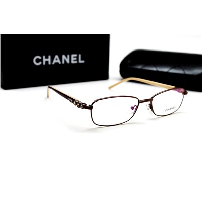 Распродажа без футляра Chanel оправа 6832 c4