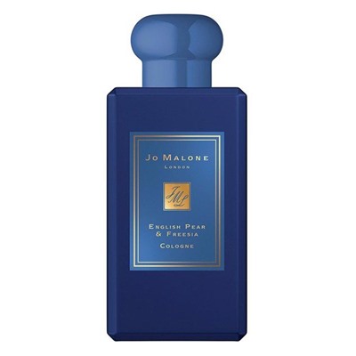 JM English Pear & Freesia edc 100 ml синий