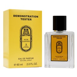 Tester Attar Collection Musk Kashmir Unisex edp 60 ml экстра - стойкий