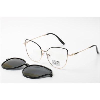 Оправа Q7 7102 с1 в комплекте 1 насадка
