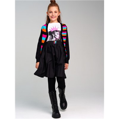 Кардиган для девочки